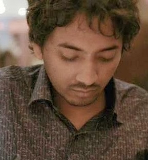 Abhirup Abhirup