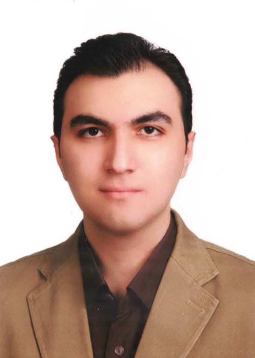 Alireza Alireza
