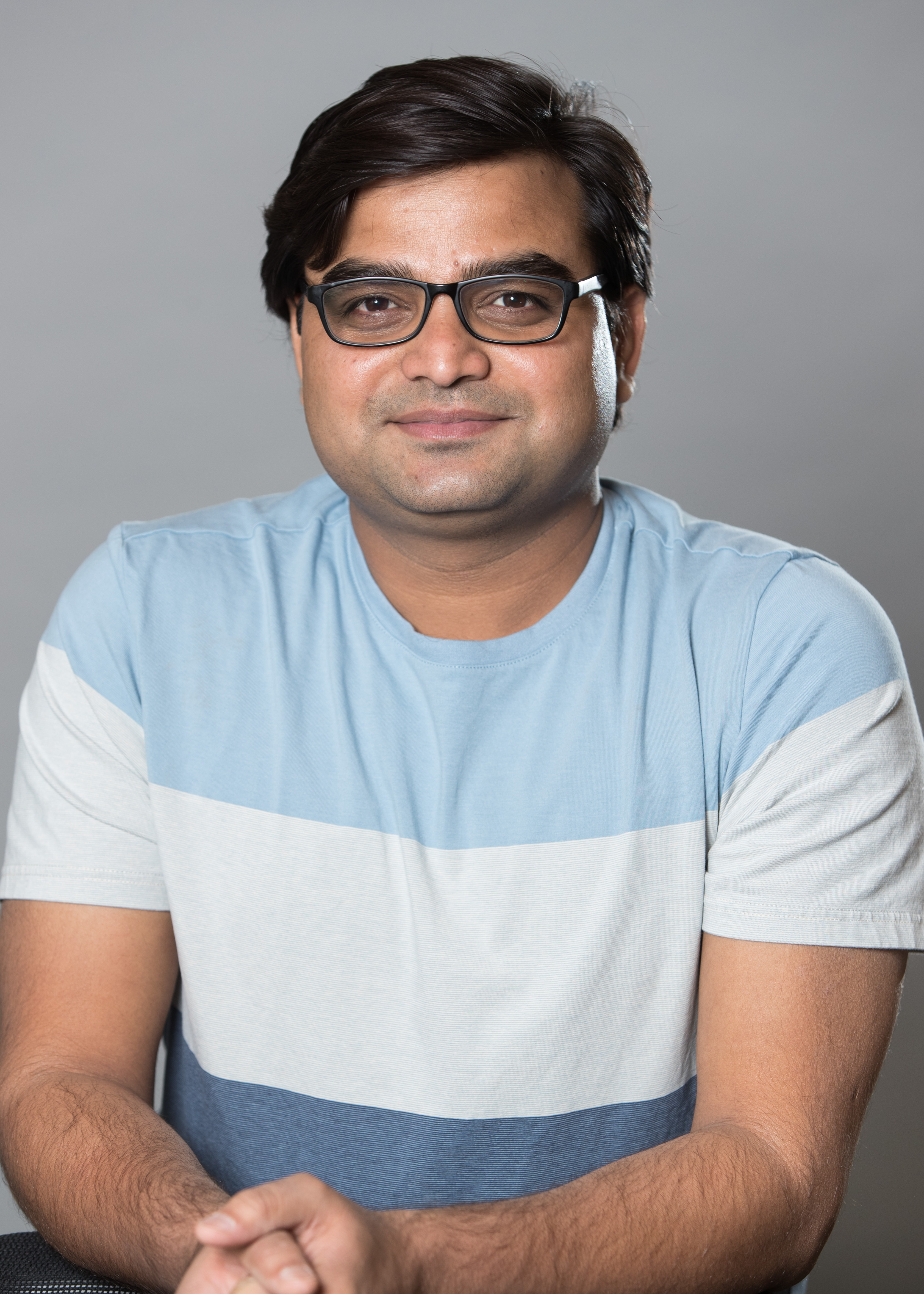 Ashutosh Ashutosh