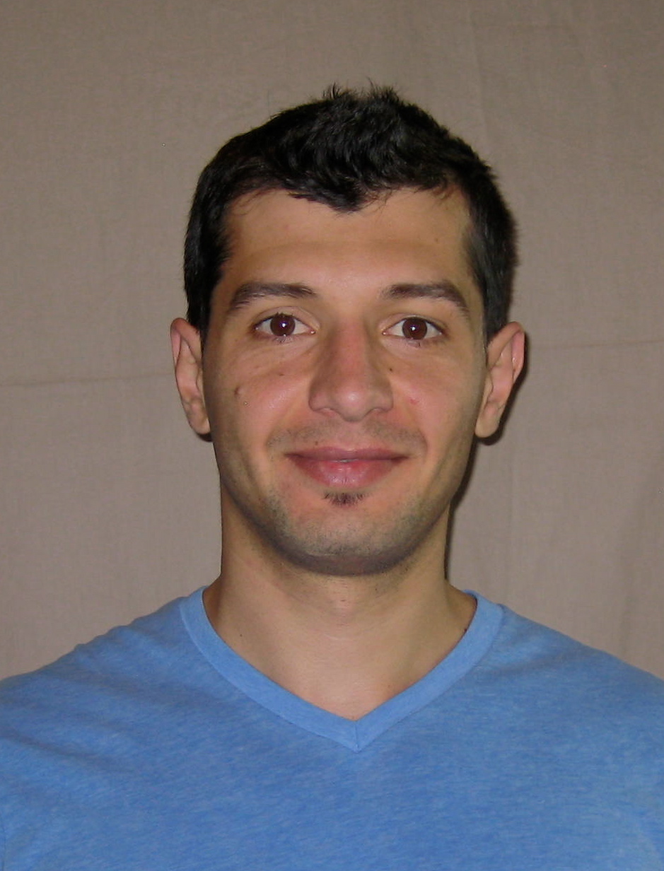 Behzad Behzad