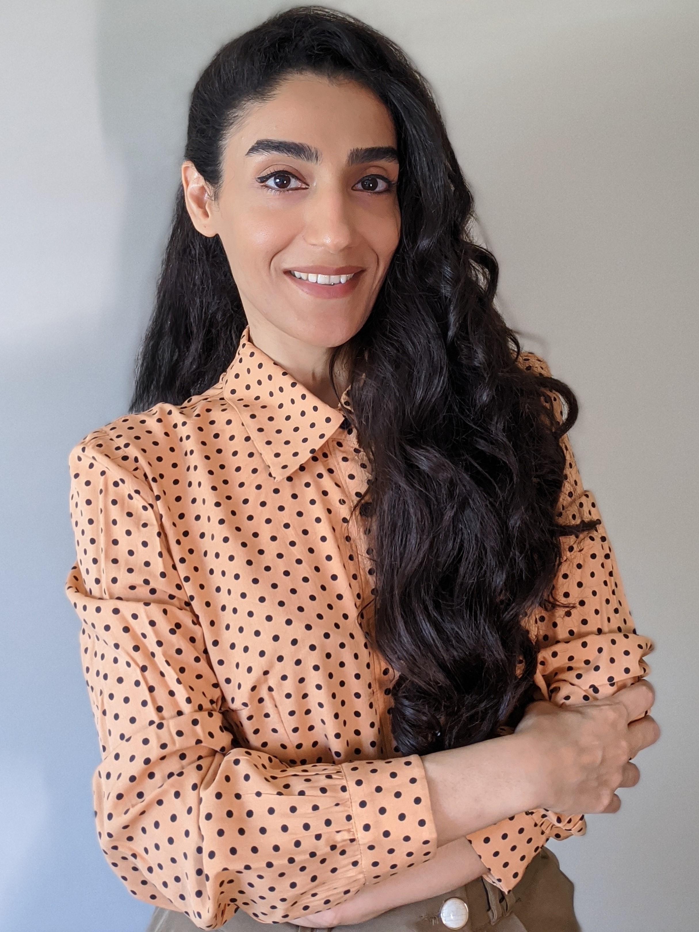 Fariba Fariba