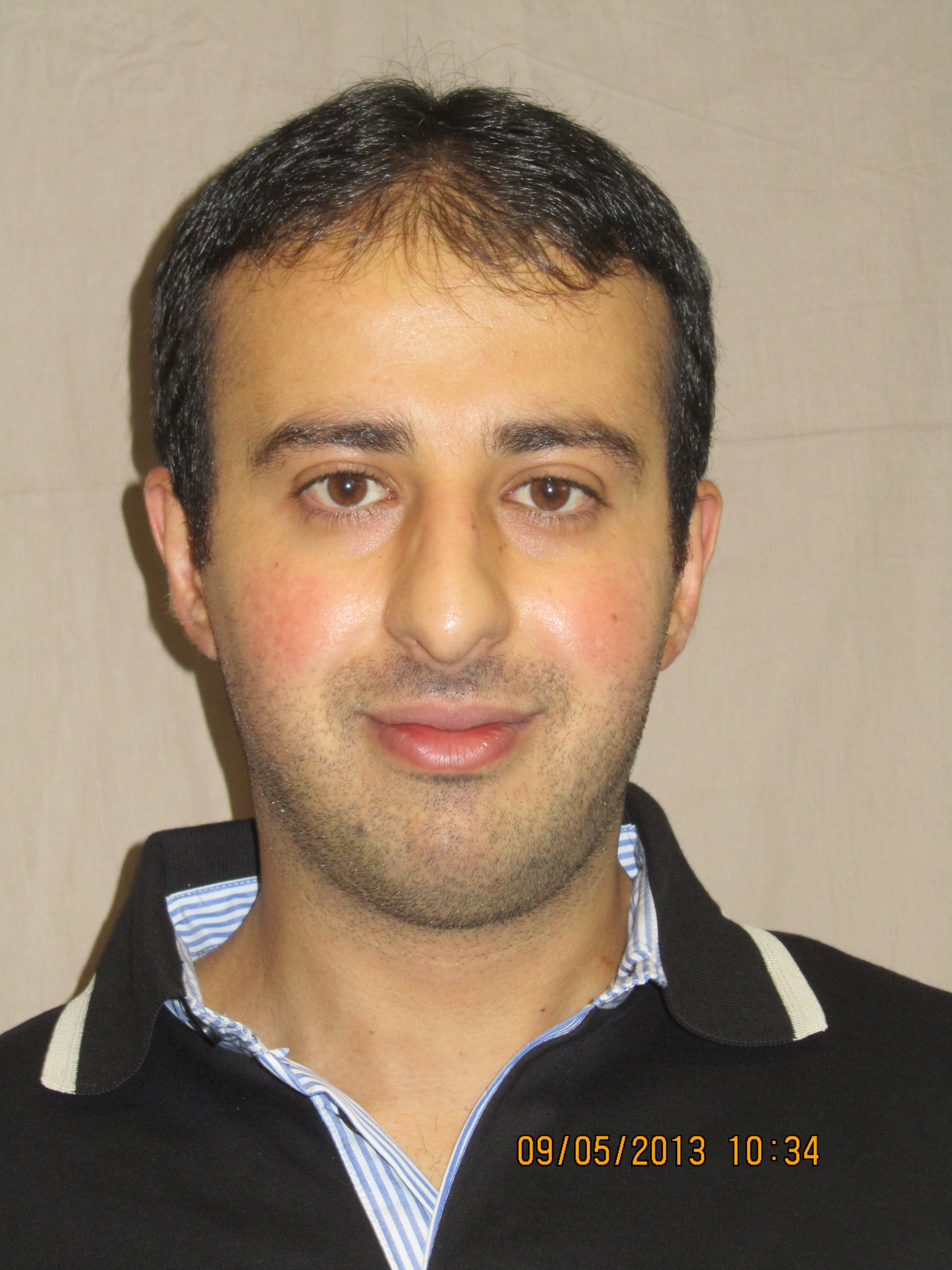 Farokh Farokh