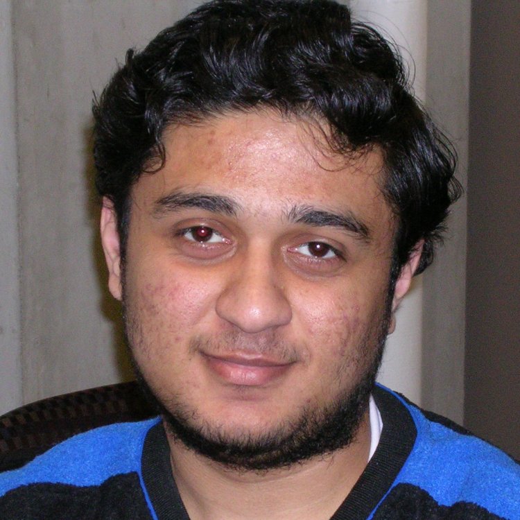 Jibran Jibran