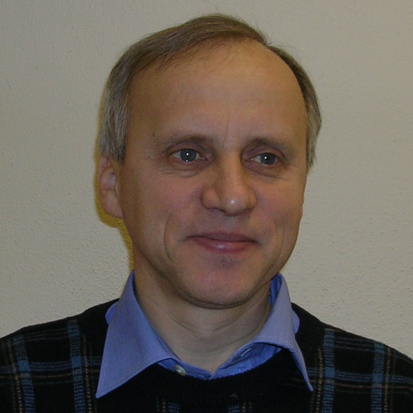 Sergey