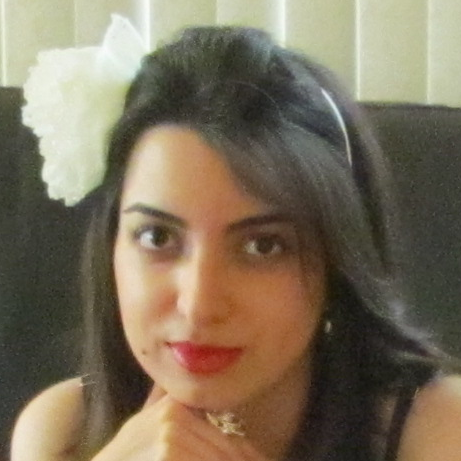 Sahar