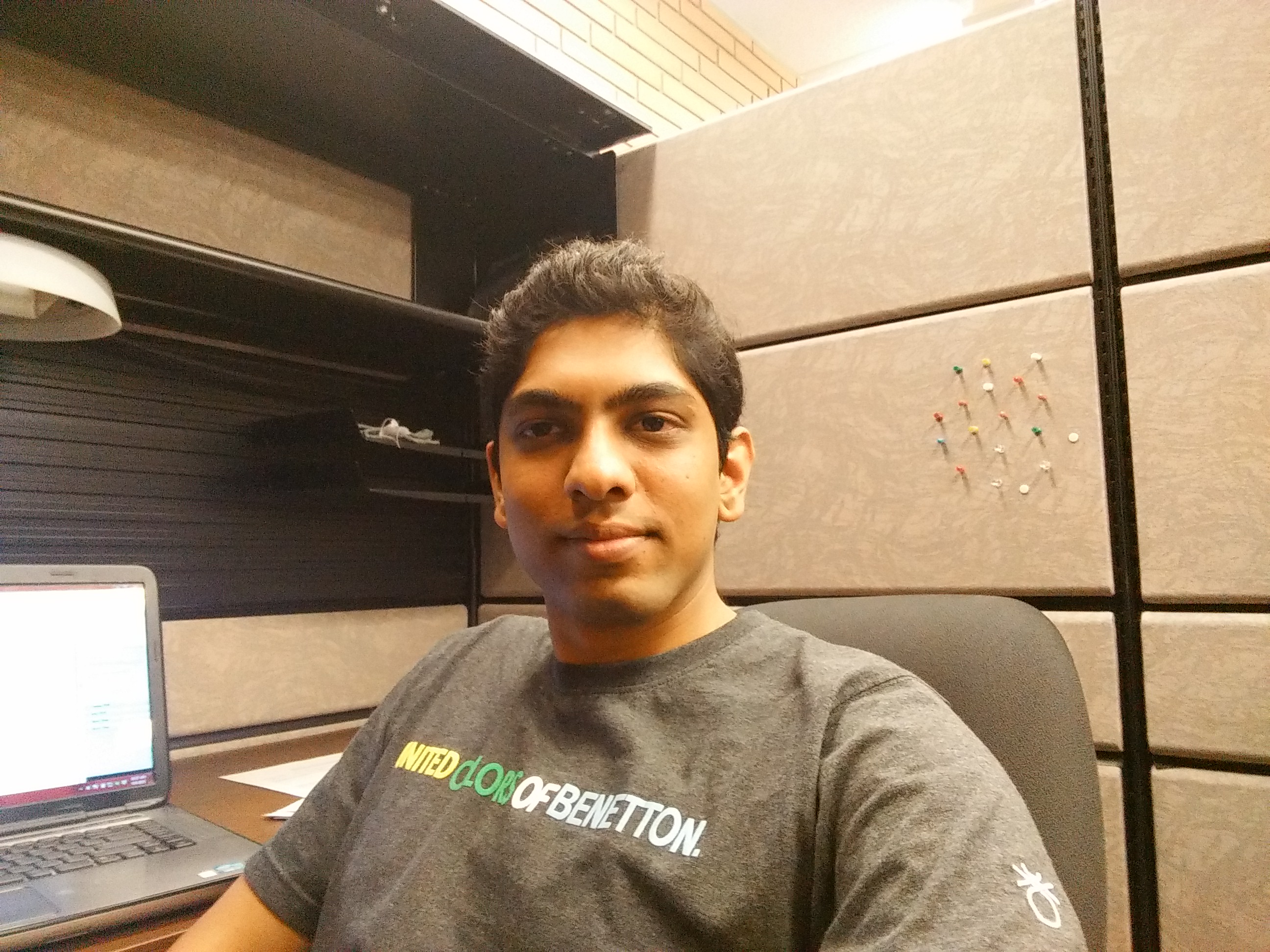 Shreyas Shreyas