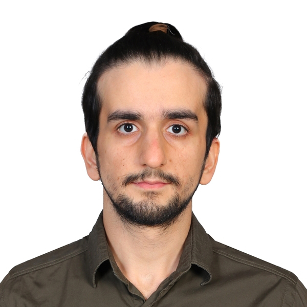 Sohrab Sohrab