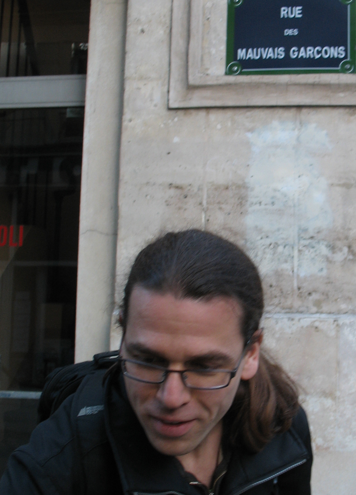 David David