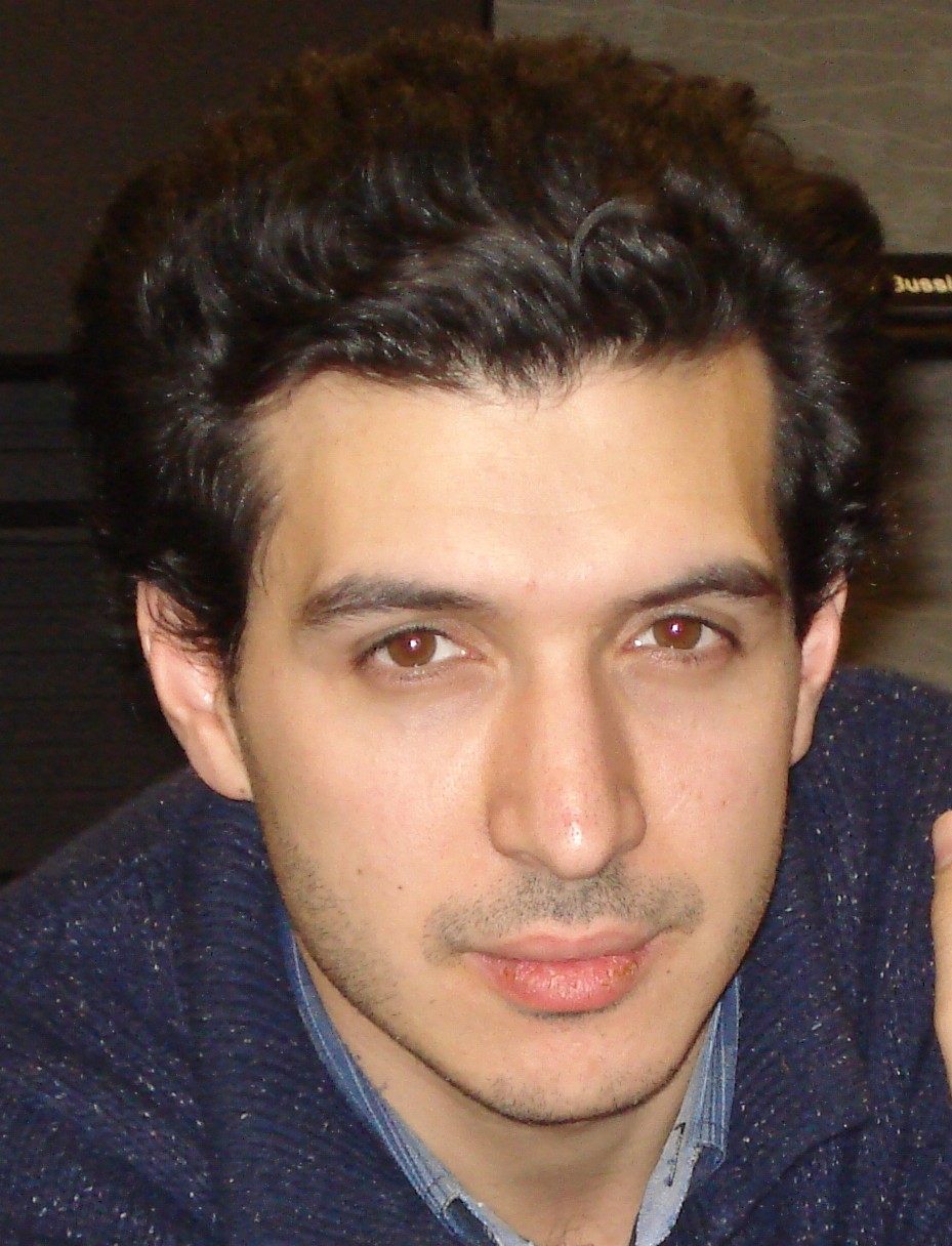 Erhan Erhan