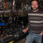 Aephraim M. Steinberg