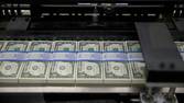 Re-Energized Dollar Looms Over the Rest of the World