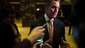 GOP Agenda Is Ambitious but Faces Complicated Path