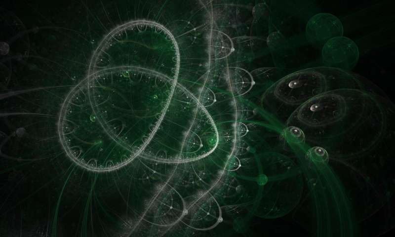 quantum