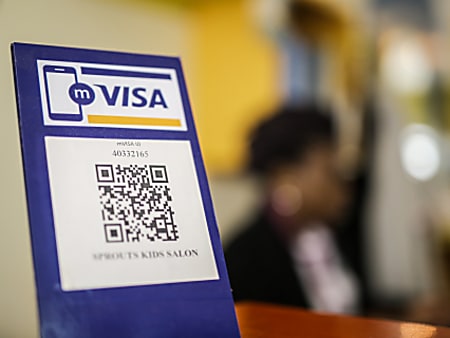 Death of the Credit Card: This is the Future of Mobile Payments
